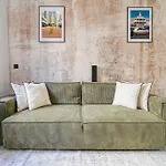 Cosy Apartment #Louvres #Opera Sentier - IV