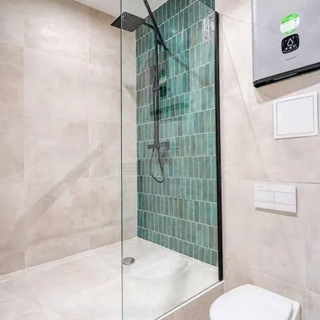 Apartment Cosy #louvres #opera Sentier - Iv Paris