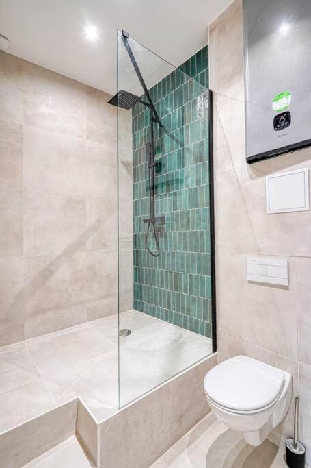 Apartment Cosy #louvres #opera Sentier - Iv Paris
